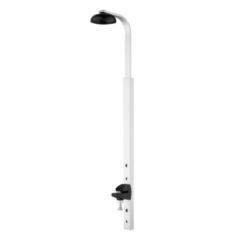 Nosilec za steklenico na steni - 1 steklenica do 1,5 L - Olympia - Fourniresto