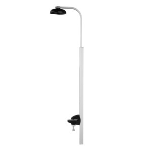 Nosilec za steklenico na steni - 1 steklenica do 1,5 L - Olympia - Fourniresto