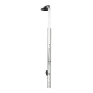 Nosilec za steklenico na steni - 1 steklenica do 1,5 L - Olympia - Fourniresto