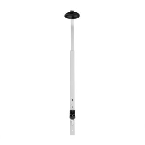 Nosilec za steklenico na steni - 1 steklenica do 1,5 L - Olympia - Fourniresto
