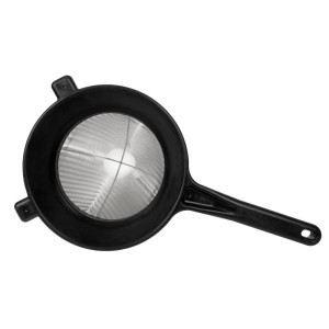 Kitajski ročaj iz eksoglasa - Ø 20 cm - Matfer - Fourniresto