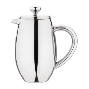 Kavni avtomat s termo steklenico - 400 ml - Olympia