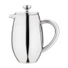 Kavni avtomat s termo steklenico - 400 ml - Olympia