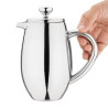 Kavni avtomat s termo steklenico - 400 ml - Olympia