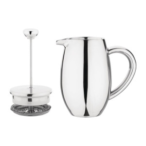 Kavni avtomat s termo steklenico - 400 ml - Olympia