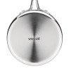 Troslojna posoda Tri Wall - 900ml - Vogue