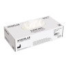Rokavice iz vinila, nepudrane, L - Vogue - Fourniresto