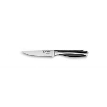 Couteau Steak Lame Unie - 11 cm de la marque Au Nain Couteau Steak Lame Unie - 11 cm de la marque Au Nain