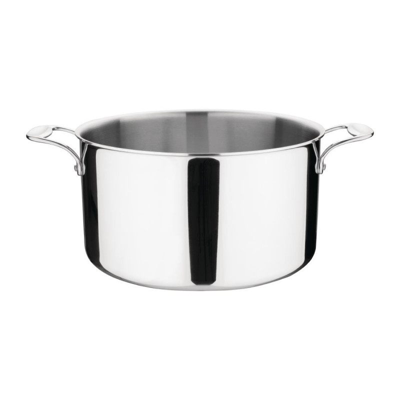 Troslojna ponvica - 9,5L - Vogue Troslojna ponvica - 9,5L - Vogue