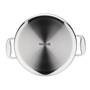 Troslojna ponvica - 9,5L - Vogue