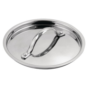 Pokrov za lonce s trojno debelo steno Tri Wall - Ø 160mm - Vogue