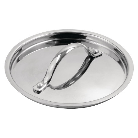 Pokrov za lonce s trojno debelo steno Tri Wall - Ø 160mm - Vogue