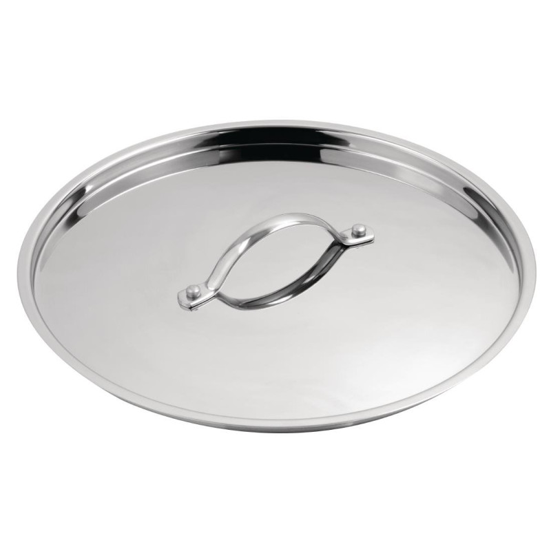 Pokrov za lonce s trojno debelino stene Tri Wall - Ø 280mm - Vogue