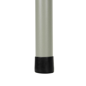 Pližna kvadratna miza 86cm - Bolero - Fourniresto