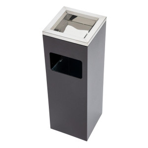 Pepelnik Koš za smeti Kubus - 10L Bolero