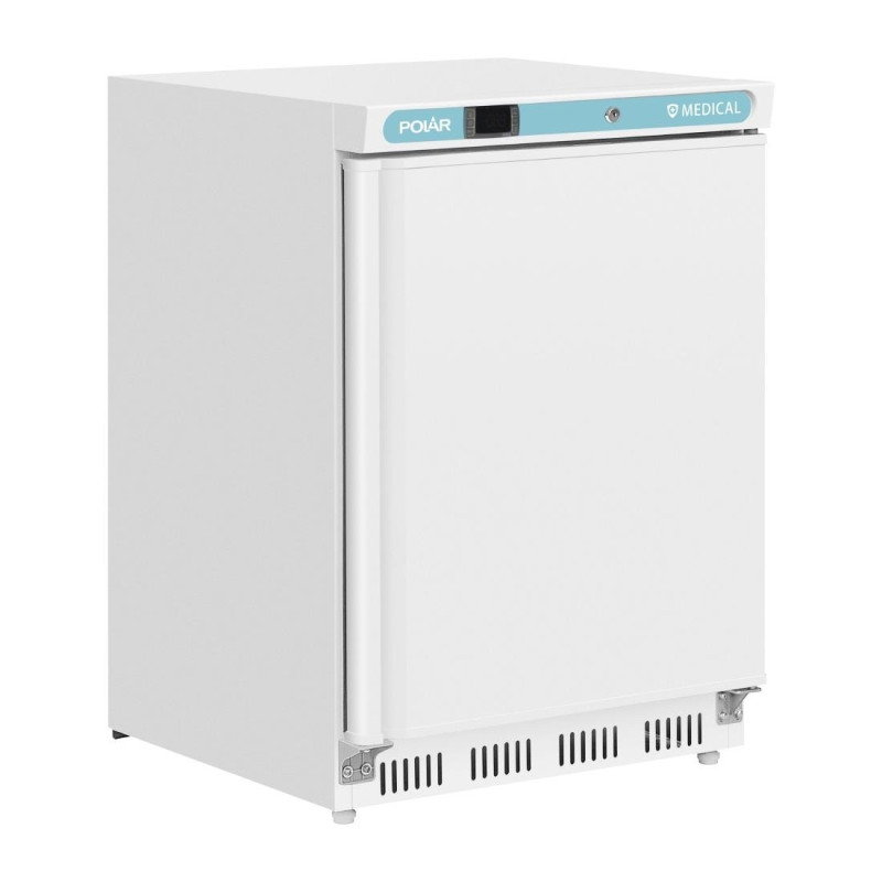Réfrigérateur de Pharmacie - 128 L - Polar Réfrigérateur de Pharmacie - 128 L - Polar
