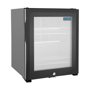 Mini bar v hotelski sobi - Polar