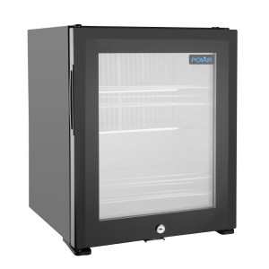 Mini bar v hotelski sobi - Polar