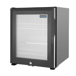 Mini bar v hotelski sobi - Polar