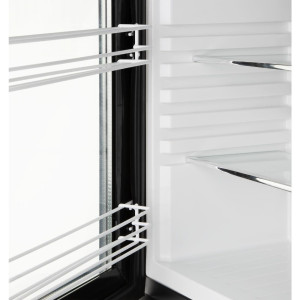 Mini bar v hotelski sobi - Polar