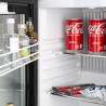 Mini bar v hotelski sobi - Polar