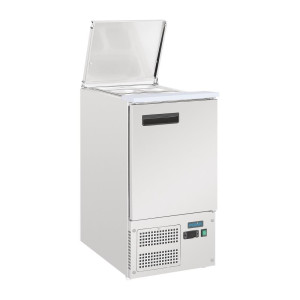 Hladilna miza z enim vratom - 109 L - Polar