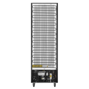 Pozitivna hladilna vitrina za pijače - 218 L - Polar
