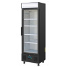 Pozitivna hladilna vitrina za pijače - 368 L - Polar