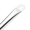 Wok Aluminijasta ponjava proti prijemanju Vogue - Ø 300 mm, Teflon Platinum Plus