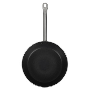 Ponev s prevleko proti prijemanju za indukcijo Ø 320 mm Vogue | Premaz Teflon Platinum Plus