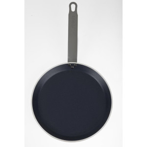 Pekač za palačinke z nelepljivim premazom Vogue - Aluminij Ø 260 mm, Teflon Platinum Plus