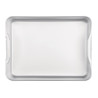 Pekač za pečenje globok iz aluminija 470mm - Vogue | Prostornina 16L
