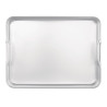 Pečica za pečenje iz aluminija Vogue - Velika zmogljivost 18,55L