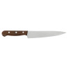 Kuhinjski nož Victorinox 190mm z ročajem iz kakovostnega lesa