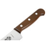 Kuhinjski nož Victorinox 190mm z ročajem iz kakovostnega lesa
