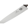 Kuhinjski nož Victorinox 190mm z ročajem iz kakovostnega lesa