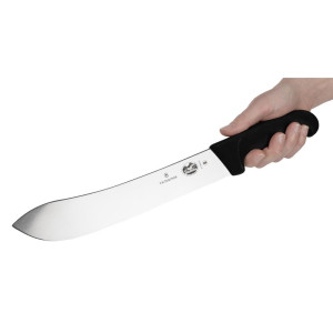 Bračni nož 255 mm Victorinox: Ultra-ostra rezila iz nerjavečega jekla