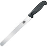 Zrezalni nož z nazobčanim rezilom 305mm Victorinox profesionalni