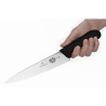 Zrezek za kuhanje z zobmi 190 mm Victorinox: Kvaliteta in natančnost