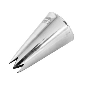 Inox Cannelée 9 mm Schneider - Dodatek za profesionalno kuhinjo