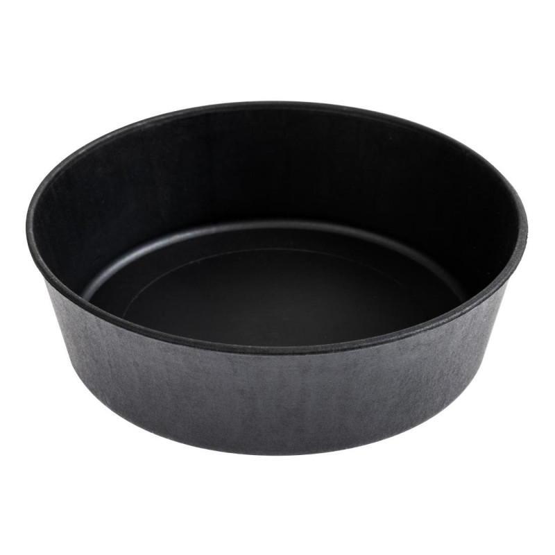Posamezne torte Exoglass 100 mm, komplet 12 kosov, Matfer Bourgeat Posamezne torte Exoglass 100 mm, komplet 12 kosov, Matfer Bourgeat