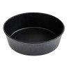 Posamezne torte Exoglass 100 mm, komplet 12 kosov, Matfer Bourgeat