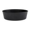 Posamezne torte Exoglass 100 mm, komplet 12 kosov, Matfer Bourgeat