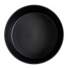 Posamezne torte Exoglass 100 mm, komplet 12 kosov, Matfer Bourgeat