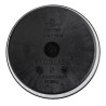 Posamezne torte Exoglass 100 mm, komplet 12 kosov, Matfer Bourgeat