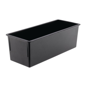Model za kruh Exoglass Matfer Bourgeat 305 mm: Enakomerno in trajno pečenje