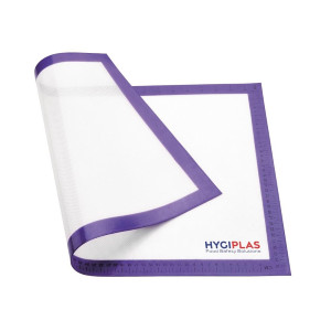 Pekač proti prijemanju alergenov 585 x 385 mm - Hygiplas