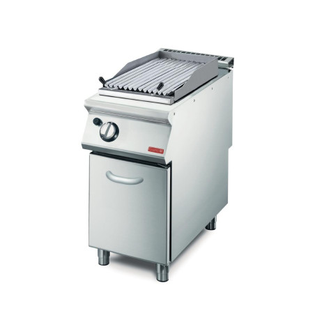 Učinkovit žar na lavi - Gastro M GM70/40GRL