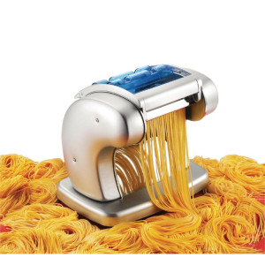 Električni stroj za testenine Pasta Presto: zmogljivost in vsestranskost