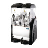 Stroj za granito Polar serija G - 2 x 12 L, profesionalna kuhinja